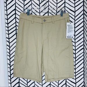 lululemon commission short relaxed 11” size 31 32